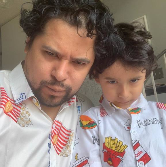 Meet your Posher, Daniel - Picture 1 of 1